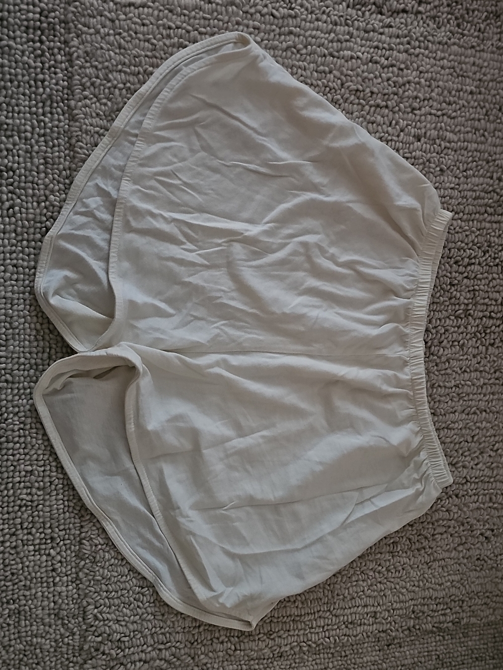 Filosofia 30s Cotton Shorts Small
